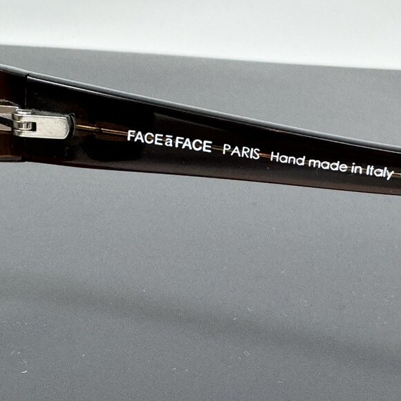 Face A Face Artie 1 sunglasses gradient or Eyeglasses Frame main image 12